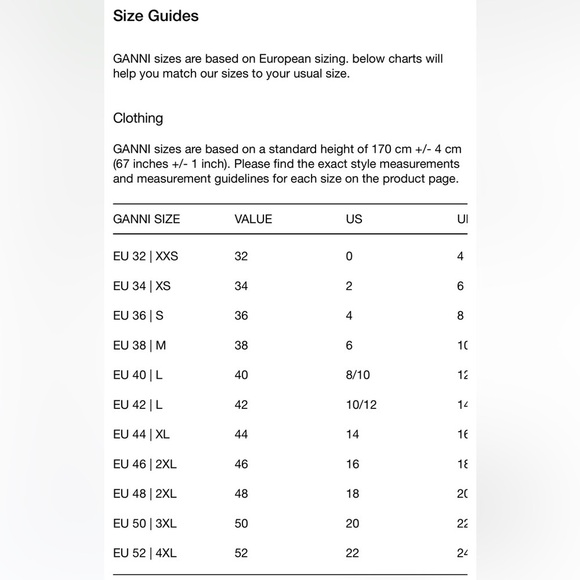 Ganni Mullin Georgette Leopard Print Wrap Jumpsuit Size 38 - Picture 16 of 16